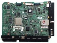 Samsung BN94-05011K Main Board for UN46D6420UFXZA